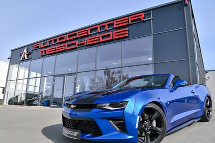 Chevrolet Camaro Gebrauchtwagen