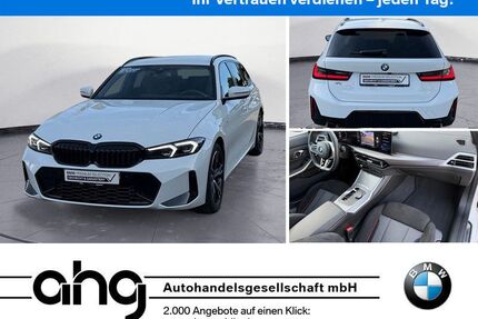 BMW 318 Gebrauchtwagen