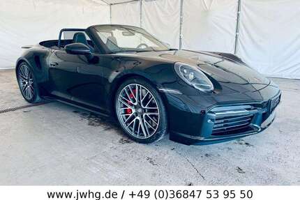 Porsche 992 Gebrauchtwagen