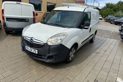 Opel Combo Gebrauchtwagen