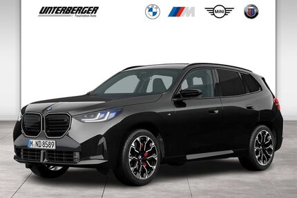 BMW X3 M50 Gebrauchtwagen