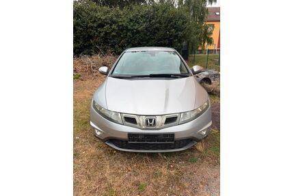 Honda Civic Gebrauchtwagen