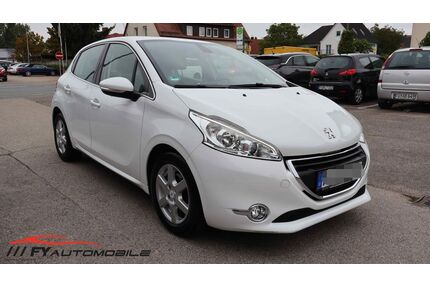 Peugeot 208 Gebrauchtwagen