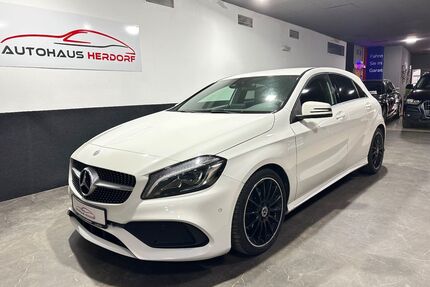 Mercedes-Benz A 250 Gebrauchtwagen