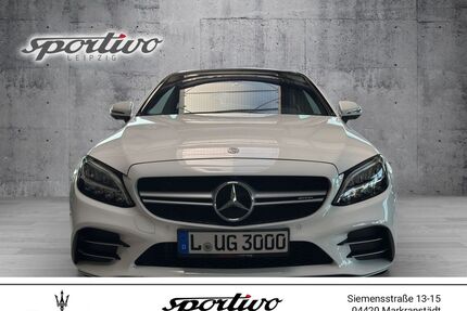 Mercedes-Benz C 43 AMG Gebrauchtwagen