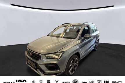 Cupra Ateca Gebrauchtwagen