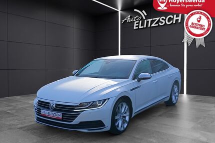 VW Arteon Gebrauchtwagen