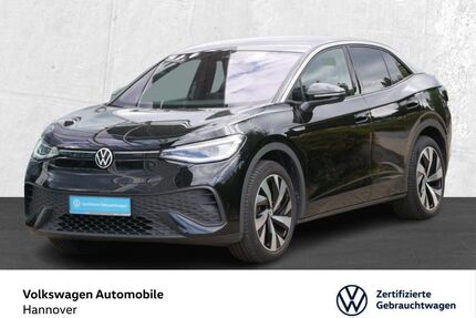 VW ID.5 Gebrauchtwagen