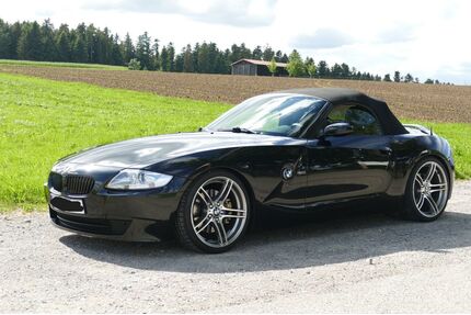 BMW Z4 Gebrauchtwagen