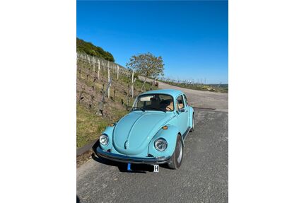 VW Käfer Gebrauchtwagen