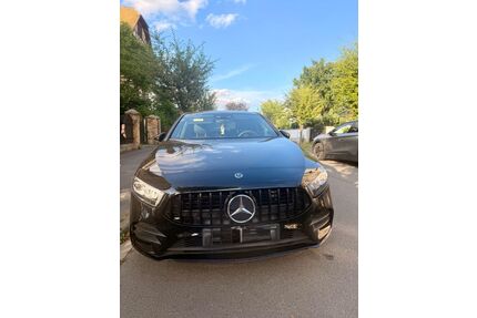 Mercedes-Benz A 250 Gebrauchtwagen