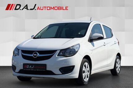 Opel Karl Gebrauchtwagen
