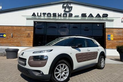 Citroen C4 Cactus Gebrauchtwagen
