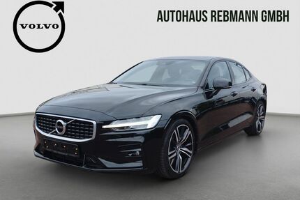 Volvo S60 Gebrauchtwagen