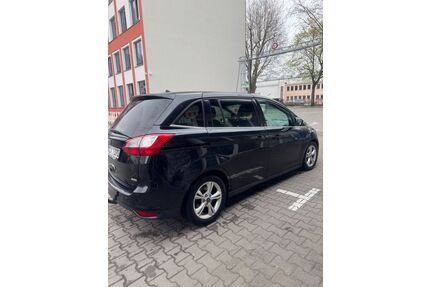 Ford C-Max Gebrauchtwagen