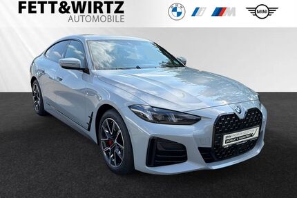 BMW 420 Gran Coupé Gebrauchtwagen
