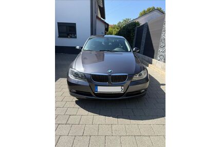BMW 325 Gebrauchtwagen