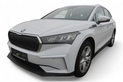 Skoda Enyaq Gebrauchtwagen