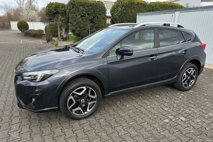 Subaru XV Gebrauchtwagen