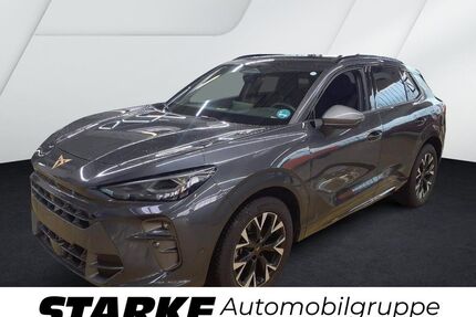 Cupra Terramar Gebrauchtwagen