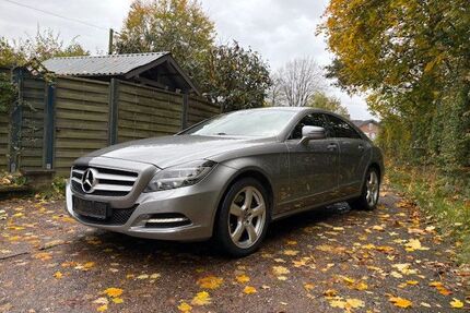 Mercedes-Benz CLS 350 Gebrauchtwagen