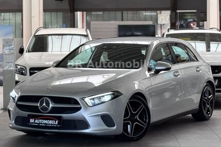 Mercedes-Benz A 200 Gebrauchtwagen