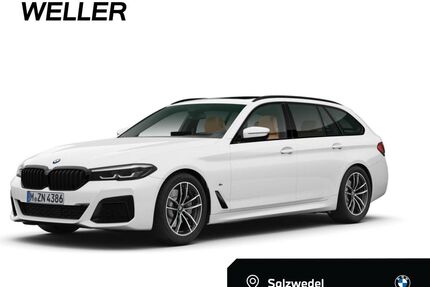 BMW 520 Gebrauchtwagen