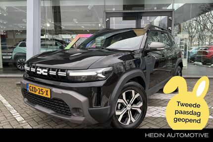 Dacia Duster Gebrauchtwagen