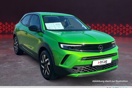 Opel Mokka Gebrauchtwagen