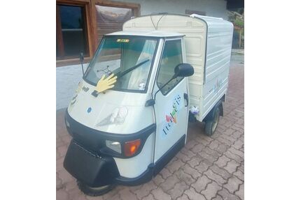 Piaggio APE Gebrauchtwagen