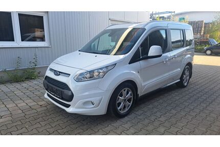 Ford Tourneo Gebrauchtwagen