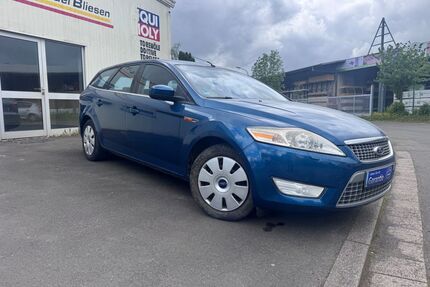 Ford Mondeo Gebrauchtwagen