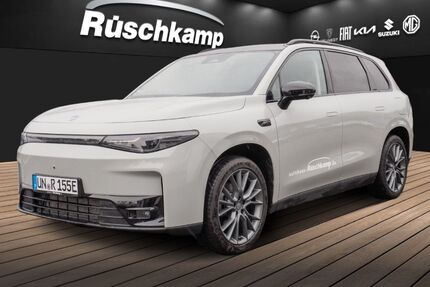 Leapmotor C10 Gebrauchtwagen