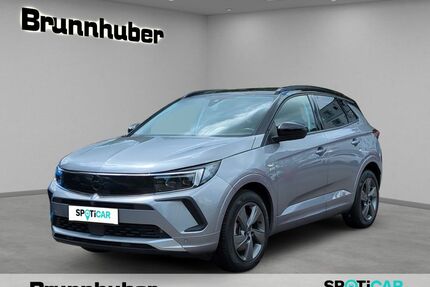 Opel Grandland (X) Gebrauchtwagen