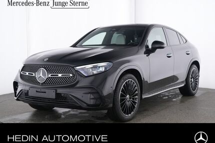 Mercedes-Benz GLC 300 Gebrauchtwagen