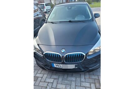 BMW 225 Active Tourer Gebrauchtwagen