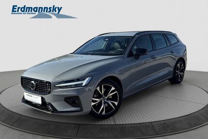 Volvo V60 Gebrauchtwagen