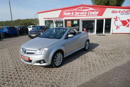 Opel Tigra Gebrauchtwagen