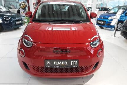 Fiat 500e Gebrauchtwagen