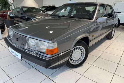Volvo 960 Gebrauchtwagen