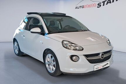 Opel Adam Gebrauchtwagen
