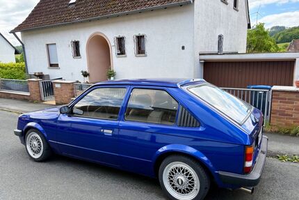 Opel Kadett Gebrauchtwagen