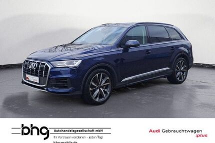 Audi Q7 Gebrauchtwagen