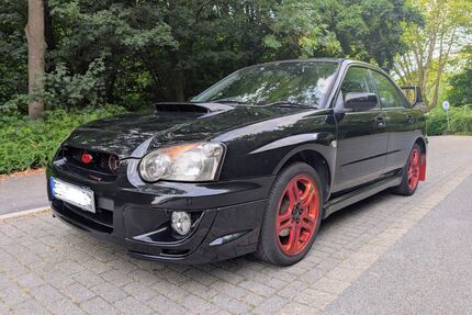 Subaru Impreza Gebrauchtwagen