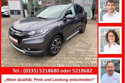 Honda HR-V Gebrauchtwagen
