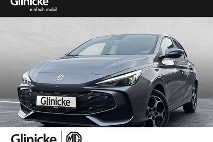 MG MG3 Gebrauchtwagen