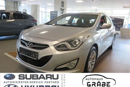Hyundai i40 Gebrauchtwagen