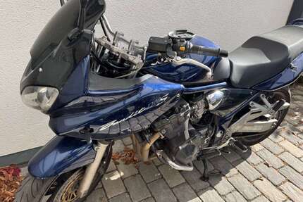 Suzuki Bandit 1200 Gebrauchtwagen