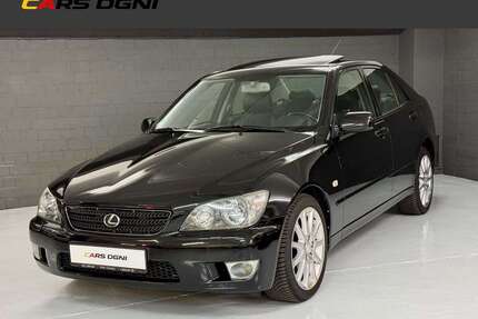Lexus IS 200 Gebrauchtwagen