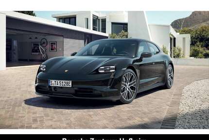 Porsche Taycan Gebrauchtwagen